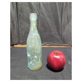 Flock's Williamsport PA Bottle