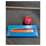 E&C Denver & Rio Grande Western Box Car