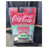 Lot of Collectable Coca-Cola Cars
