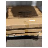 30' x 30' Cast Iron Table Base Plate