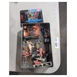 Misc. Vintage collectables lot.