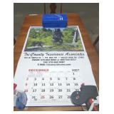 Ann gladie creek crossing print.