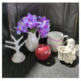 Misc Home Decor Lot
