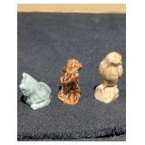 Vintage Wade whimsey