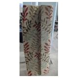 Chester rolled up area rug (5