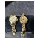Wrist Watch Lot