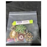 Pin and More Jewelry Lot