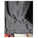 Costume jewelry necklaces lot.