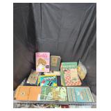 Adventures of the big boy and more a lot.