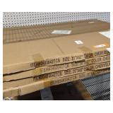 (4) 30' X 42' Rectangular Restaurant Table Top