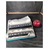 2 Athearn HO Scale Model Trains