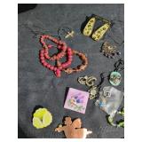 Costume Jewelry Lot