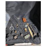 Collection of vintage misc. Items.