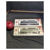 2 Stewart Hobbies HO Scale Model Trains