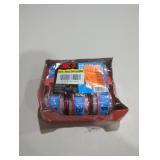 UNOPENED BY ROCKEY TEAM, MAY BE Damaged or