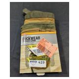 18OZ Canvas Waist Apron, MN