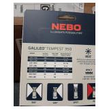 Galileo Tempest 350 Series Lantern, LED Lamp