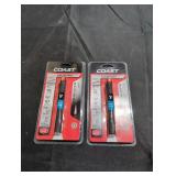 Coast LED Waterproof Penlight - Polysteel 100