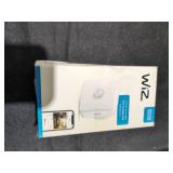 WiZ Indoor Motion Sensor: Motion Activated Light S