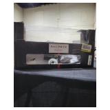 Prestige Torrey Pines Handleset with Single Cylind