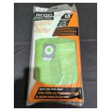 Genuine VF3602 Wet Dry Vac Cyclonic Dry Pick-up On