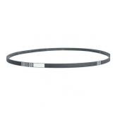 Toro Drive Belt 3.25 in. W X 22 in. L for Lawn Mow