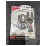 OscilToolBladeSet,3pcs,Bi-Metal