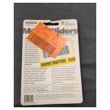 8PK 1 RND Slide Disc