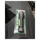 GoGreen Power LED 180 Lumens Flashlight