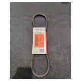 Toro Drive Belt 58 in. W X 22 in. L for Lawn Mower