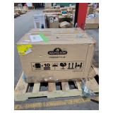 (Skid) Napoleon Freestyle Series Grill