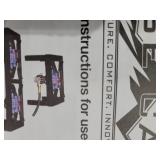 Mr. Heater 1 Burner Angle Iron Stove