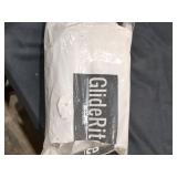 5-116 in. Center to Center Faceted Bar Pull Satin