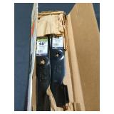 3 Blade Set for Many 48 in. Cut Craftsman, Husqvar