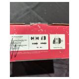 kwikset security set