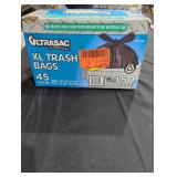 Ultrasac - Extra Large Heavy Duty Trash Bags  44 G