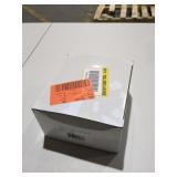 Oil Rubbed Bronze Passage Lever Trim for Panic Exi