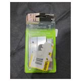 Frameless Shower Door Top Bracket Roller Assembly,