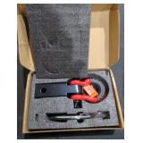 Shackle Hitch Reciver