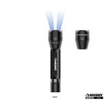 1000 Lumens Focusing Aluminum Flashlight