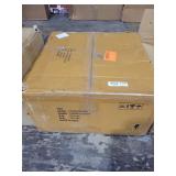 End Table, Missing Pieces