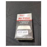 Original Equipment  Air Filter for  FR and FS Seri