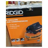 6 Gal. 150 PSI Portable Electric Oil-Free Jobsite