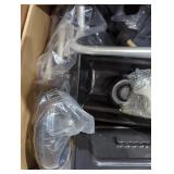 Toilet Commode WheelChair