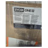 ONE 18V Cordless 10-Tool Combo Kit with (1) 1.5 Ah