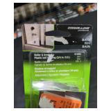 Frameless Shower Door Top Bracket Roller Assembly,