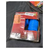 14 in. X 25 Ft. Polyurethane Recoil Hose