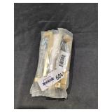 Geiger Series 5 in. 128 Mm Center-to-Center Modern