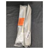 Stature 12-58 Inch 320mm Center-to-Center Champagn