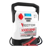 VECTOR VECJ1C 1,000-Amp 12-Volt Automotive Jump St